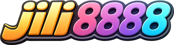 jili8888 brand logo